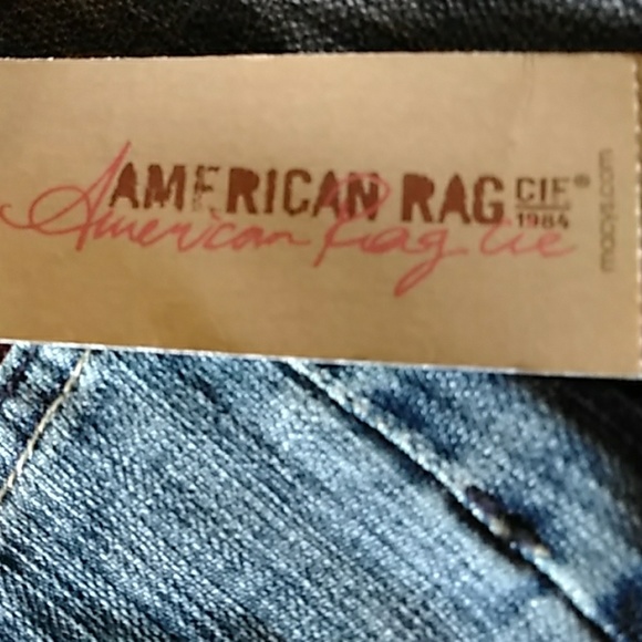 American Rag - Picture 4 of 4